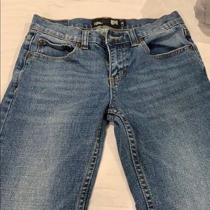 RSQ London Skinny Jeans Boys 14